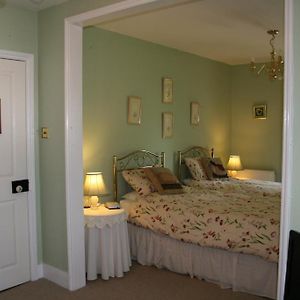 King or Twin Room